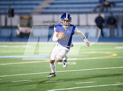Thumbnail 3 in Narbonne vs. Palisades (CIF LAC Division 1 Semifinal) photogallery.