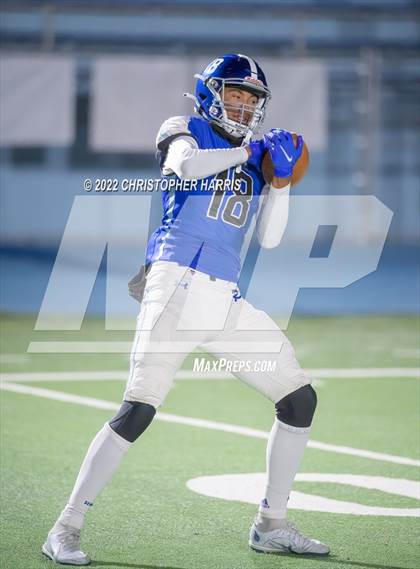 Thumbnail 2 in Narbonne vs. Palisades (CIF LAC Division 1 Semifinal) photogallery.