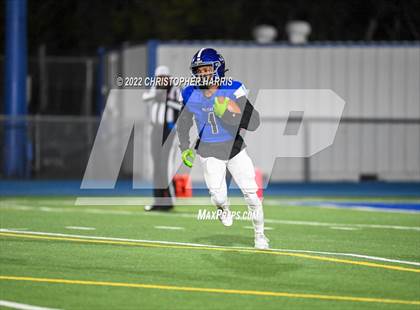 Thumbnail 3 in Narbonne vs. Palisades (CIF LAC Division 1 Semifinal) photogallery.