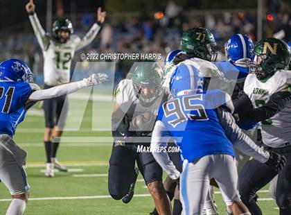 Thumbnail 3 in Narbonne vs. Palisades (CIF LAC Division 1 Semifinal) photogallery.