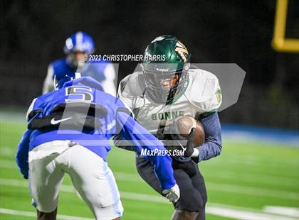 Thumbnail 1 in Narbonne vs. Palisades (CIF LAC Division 1 Semifinal) photogallery.