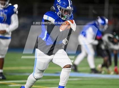 Thumbnail 1 in Narbonne vs. Palisades (CIF LAC Division 1 Semifinal) photogallery.