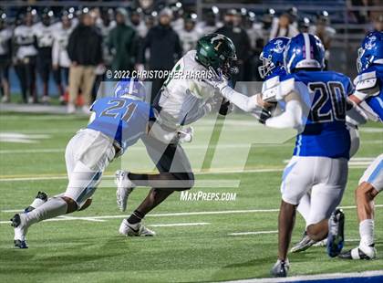 Thumbnail 2 in Narbonne vs. Palisades (CIF LAC Division 1 Semifinal) photogallery.