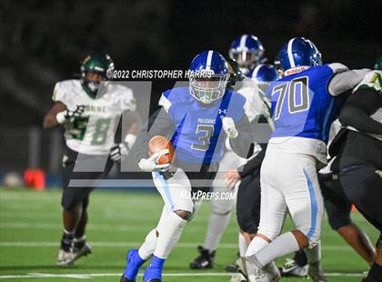 Thumbnail 1 in Narbonne vs. Palisades (CIF LAC Division 1 Semifinal) photogallery.