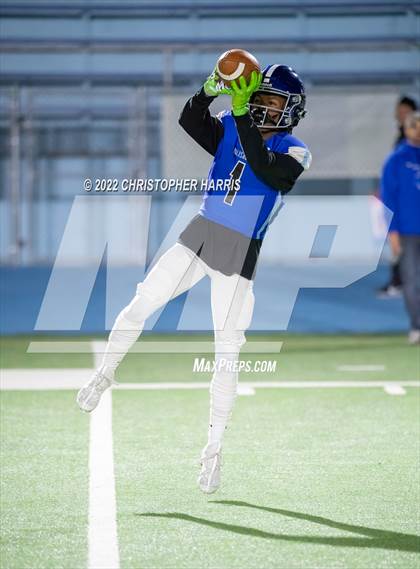 Thumbnail 2 in Narbonne vs. Palisades (CIF LAC Division 1 Semifinal) photogallery.