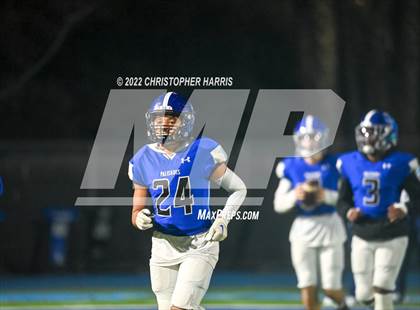 Thumbnail 2 in Narbonne vs. Palisades (CIF LAC Division 1 Semifinal) photogallery.