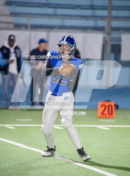 Thumbnail 3 in Narbonne vs. Palisades (CIF LAC Division 1 Semifinal) photogallery.
