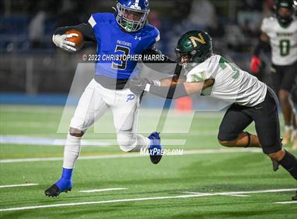Thumbnail 1 in Narbonne vs. Palisades (CIF LAC Division 1 Semifinal) photogallery.