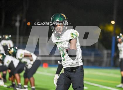 Thumbnail 1 in Narbonne vs. Palisades (CIF LAC Division 1 Semifinal) photogallery.