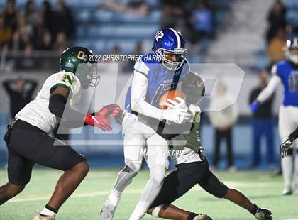 Thumbnail 1 in Narbonne vs. Palisades (CIF LAC Division 1 Semifinal) photogallery.