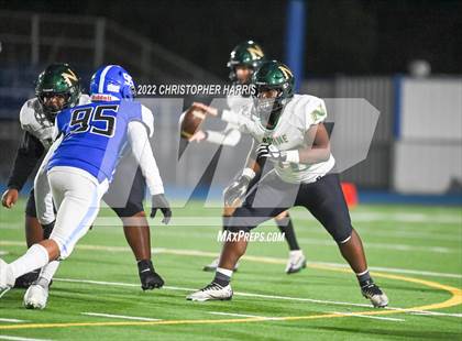 Thumbnail 2 in Narbonne vs. Palisades (CIF LAC Division 1 Semifinal) photogallery.