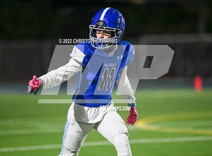 Thumbnail 2 in Narbonne vs. Palisades (CIF LAC Division 1 Semifinal) photogallery.