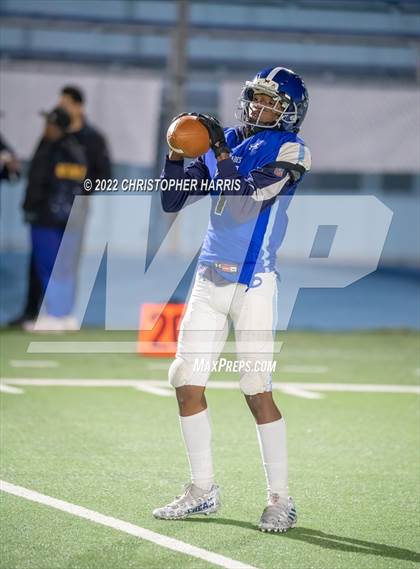 Thumbnail 3 in Narbonne vs. Palisades (CIF LAC Division 1 Semifinal) photogallery.