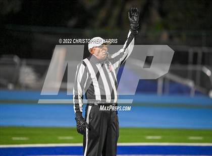 Thumbnail 2 in Narbonne vs. Palisades (CIF LAC Division 1 Semifinal) photogallery.