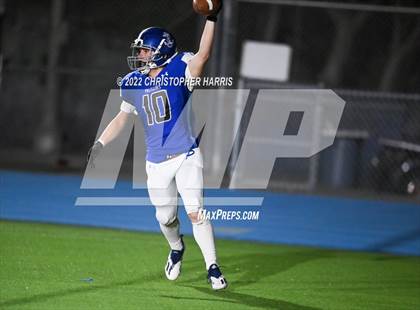Thumbnail 2 in Narbonne vs. Palisades (CIF LAC Division 1 Semifinal) photogallery.