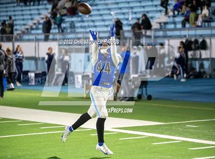 Thumbnail 1 in Narbonne vs. Palisades (CIF LAC Division 1 Semifinal) photogallery.