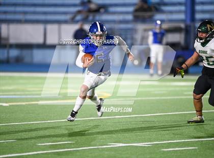 Thumbnail 2 in Narbonne vs. Palisades (CIF LAC Division 1 Semifinal) photogallery.