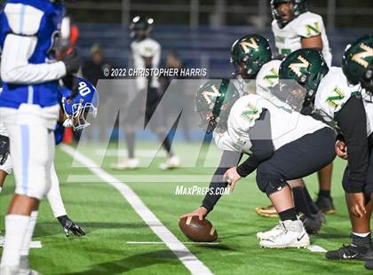 Thumbnail 2 in Narbonne vs. Palisades (CIF LAC Division 1 Semifinal) photogallery.