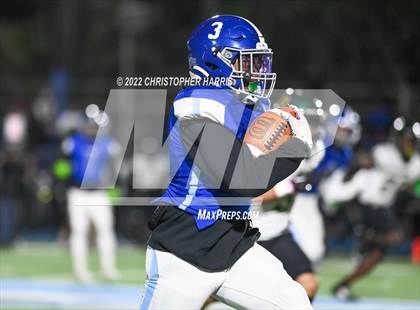 Thumbnail 1 in Narbonne vs. Palisades (CIF LAC Division 1 Semifinal) photogallery.