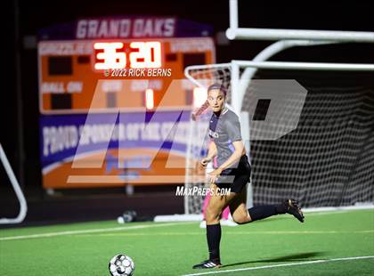 Thumbnail 3 in College Park @ Grand Oaks photogallery.