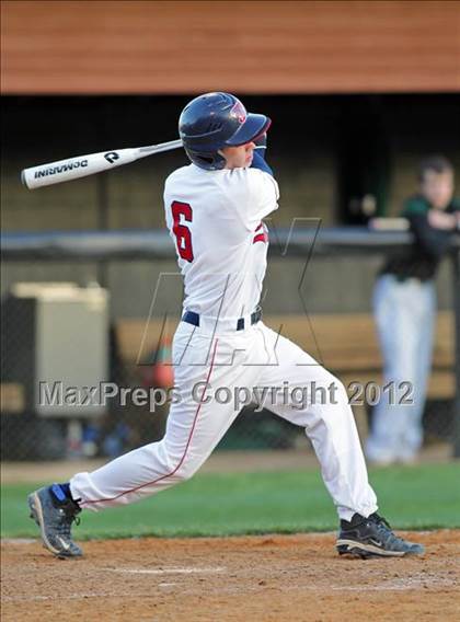 Thumbnail 1 in Enloe @ Jordan photogallery.