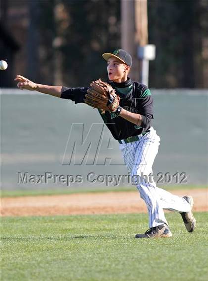 Thumbnail 3 in Enloe @ Jordan photogallery.
