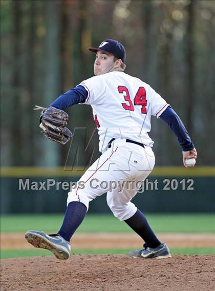 Thumbnail 1 in Enloe @ Jordan photogallery.