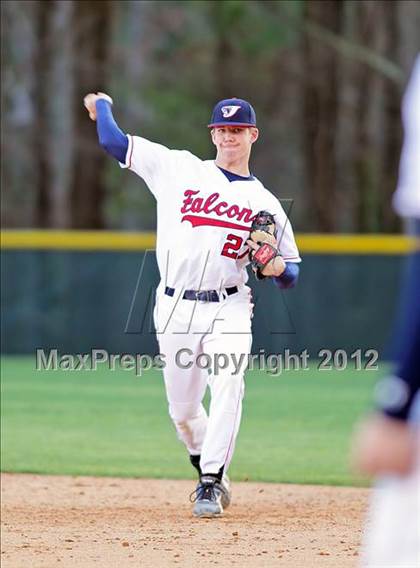 Thumbnail 3 in Enloe @ Jordan photogallery.