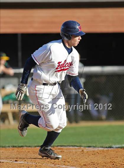 Thumbnail 1 in Enloe @ Jordan photogallery.