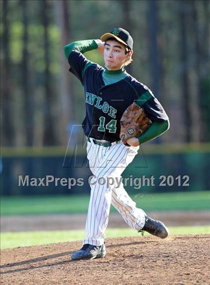 Thumbnail 3 in Enloe @ Jordan photogallery.