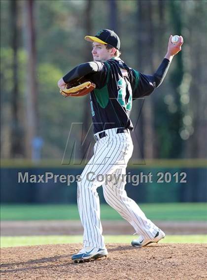 Thumbnail 1 in Enloe @ Jordan photogallery.