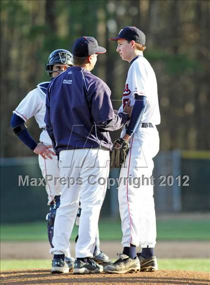 Thumbnail 1 in Enloe @ Jordan photogallery.