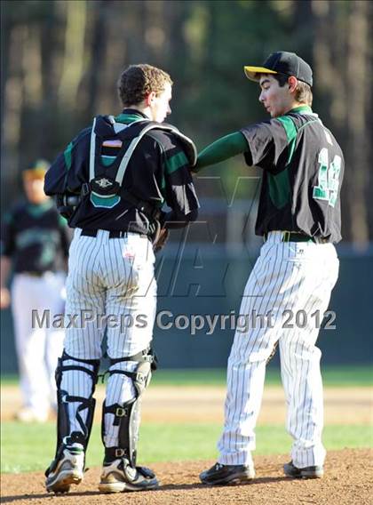 Thumbnail 1 in Enloe @ Jordan photogallery.