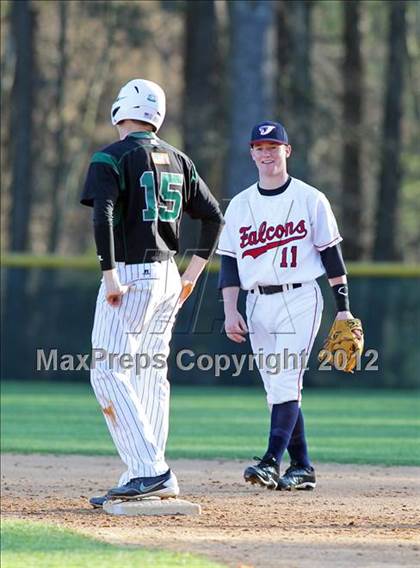 Thumbnail 3 in Enloe @ Jordan photogallery.