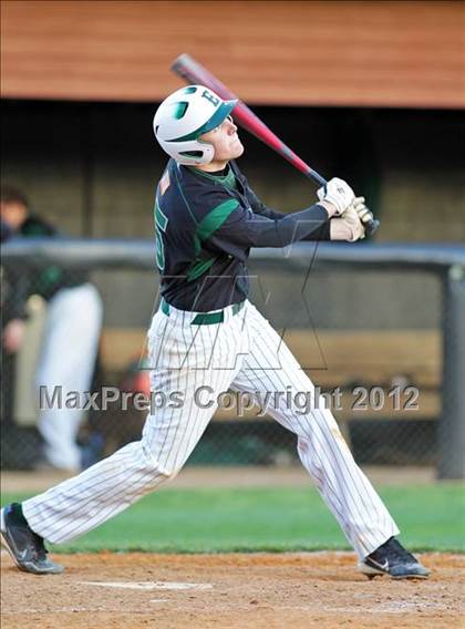 Thumbnail 2 in Enloe @ Jordan photogallery.