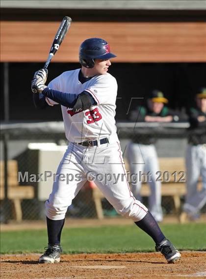 Thumbnail 1 in Enloe @ Jordan photogallery.