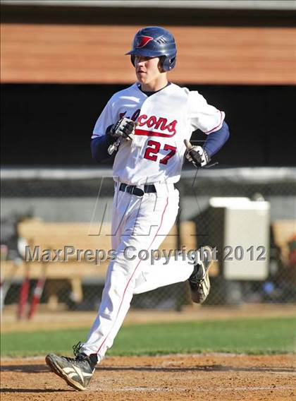 Thumbnail 2 in Enloe @ Jordan photogallery.