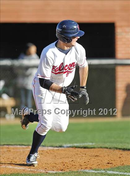 Thumbnail 3 in Enloe @ Jordan photogallery.