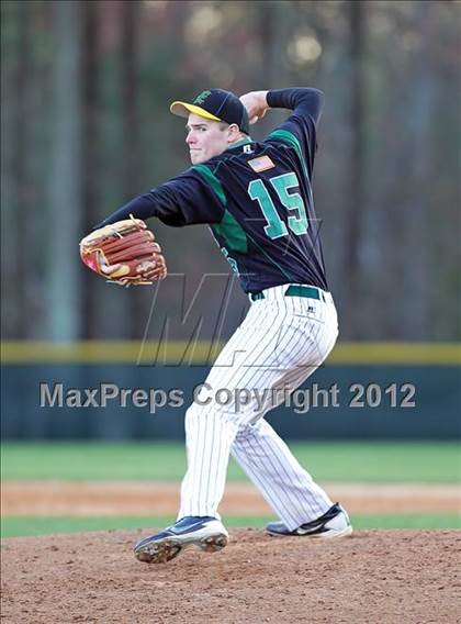 Thumbnail 1 in Enloe @ Jordan photogallery.