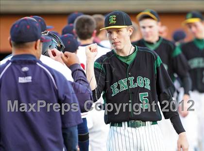 Thumbnail 3 in Enloe @ Jordan photogallery.