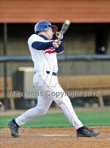 Thumbnail 1 in Enloe @ Jordan photogallery.
