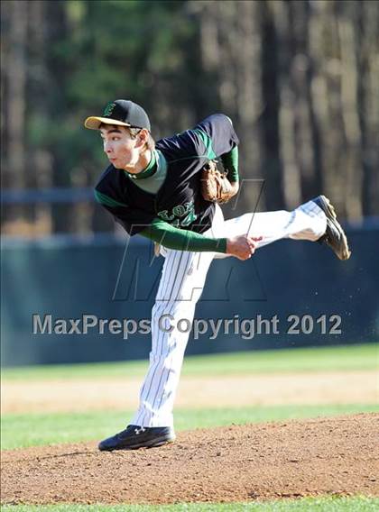 Thumbnail 2 in Enloe @ Jordan photogallery.