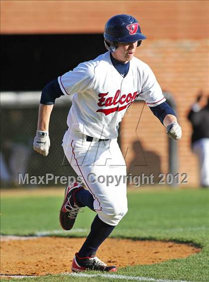 Thumbnail 1 in Enloe @ Jordan photogallery.