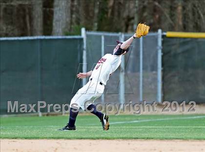 Thumbnail 2 in Enloe @ Jordan photogallery.