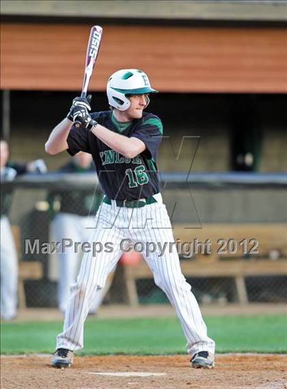 Thumbnail 3 in Enloe @ Jordan photogallery.