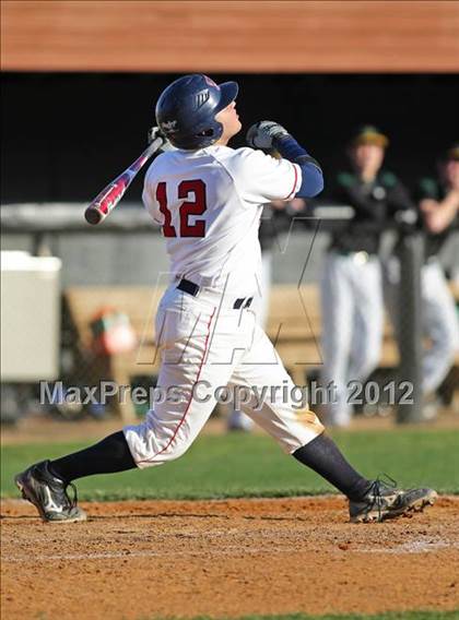 Thumbnail 1 in Enloe @ Jordan photogallery.