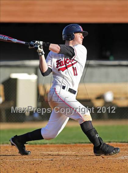 Thumbnail 1 in Enloe @ Jordan photogallery.