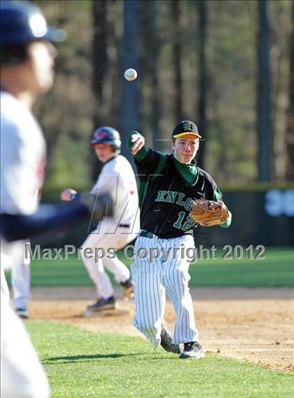 Thumbnail 3 in Enloe @ Jordan photogallery.