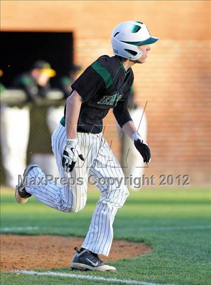 Thumbnail 1 in Enloe @ Jordan photogallery.