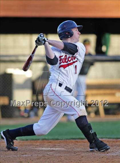 Thumbnail 1 in Enloe @ Jordan photogallery.